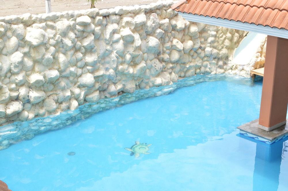 Mision Veracruz Exterior foto