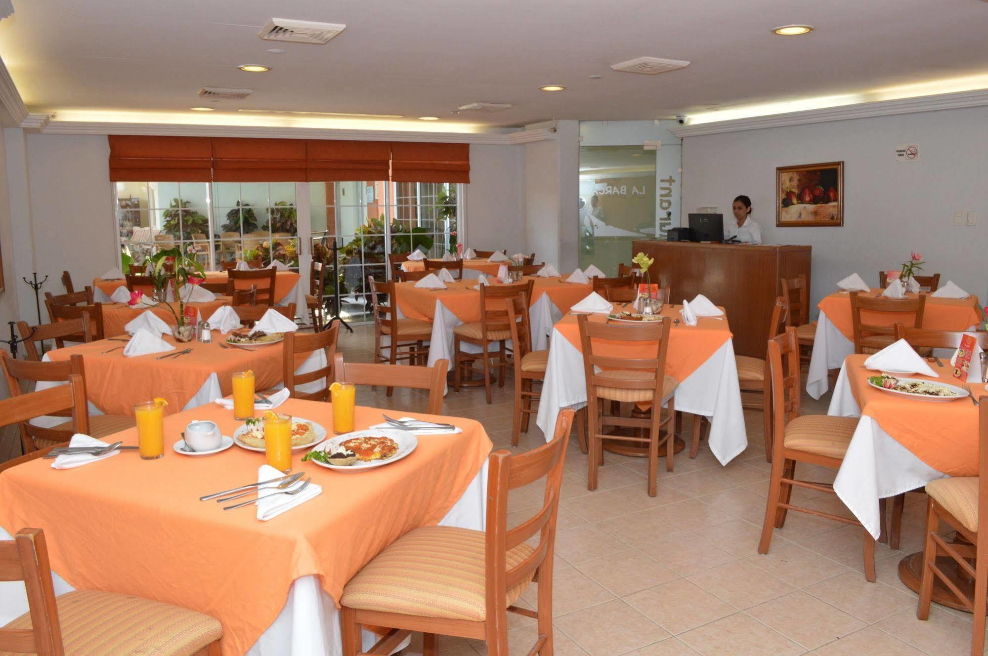 Mision Veracruz Exterior foto