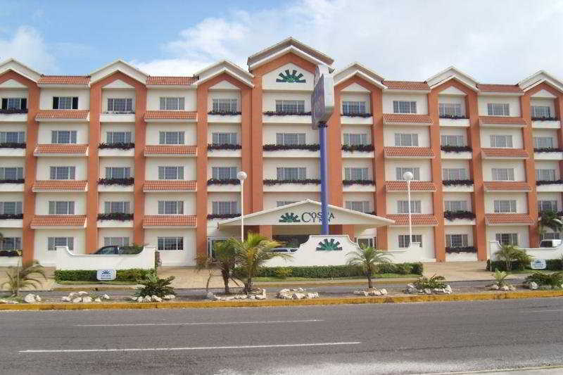 Mision Veracruz Exterior foto